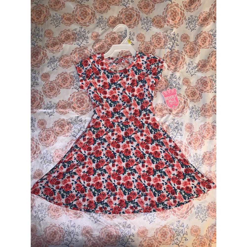 Baby Girl Dress